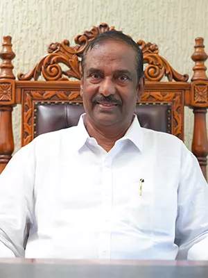 Muhammed Sherief Haji